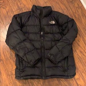 Boys NorthFace Jacket